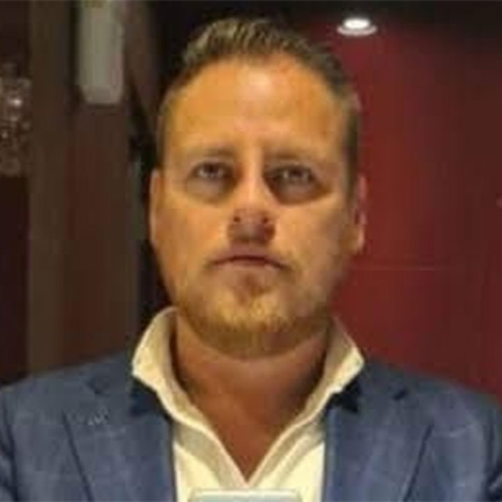 Alejandro X. Mundo Alegría